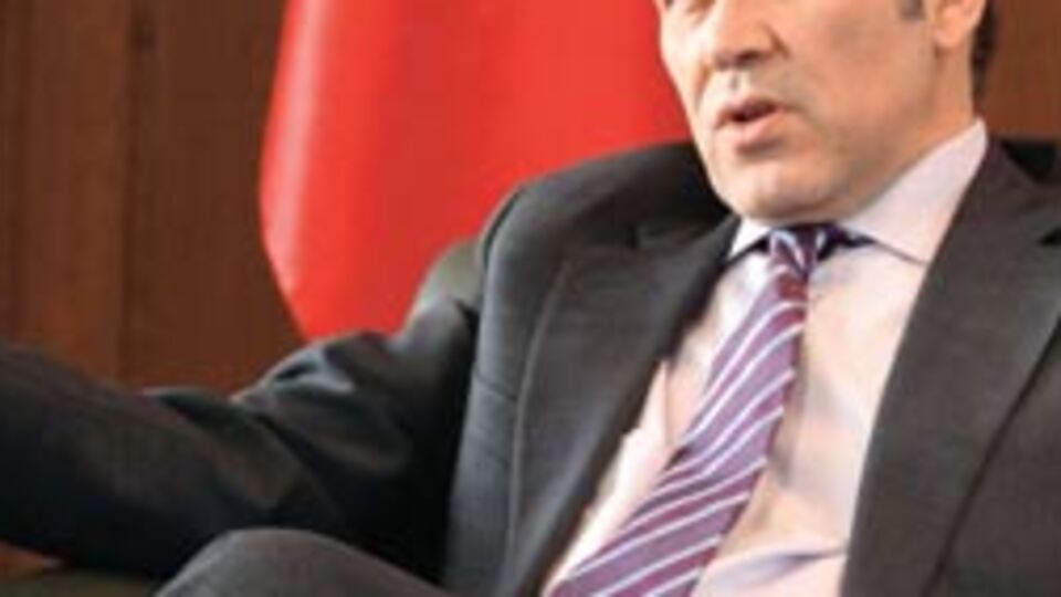 İsrail'e dostluk açılımı