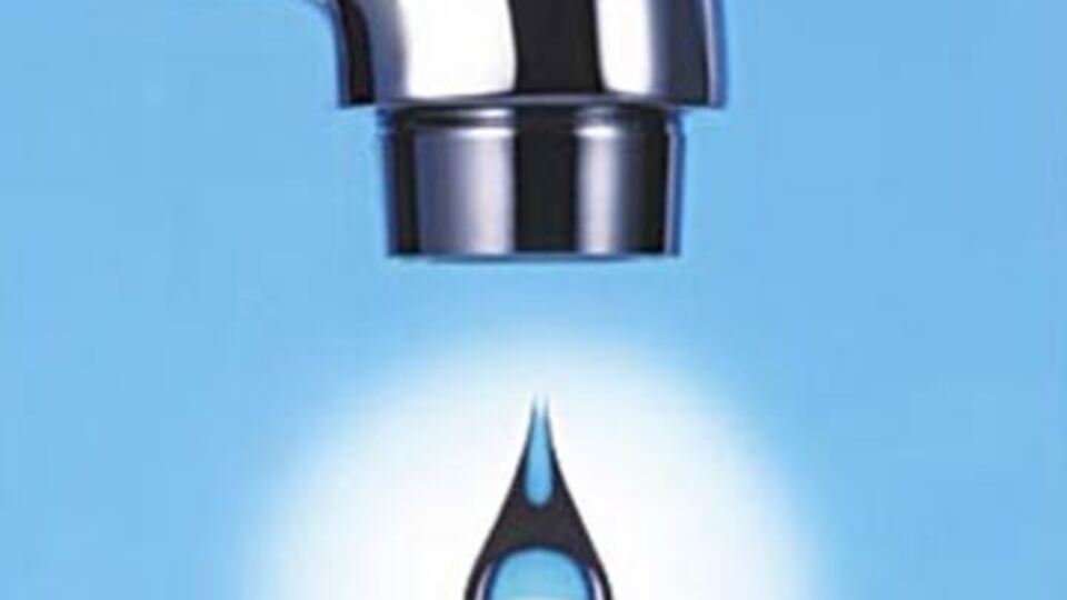 Bakırköy'de su kesintisi