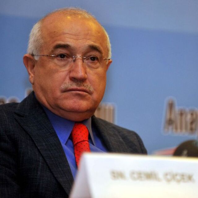 "Karayılan seçilirse ne yapacaksınız?"