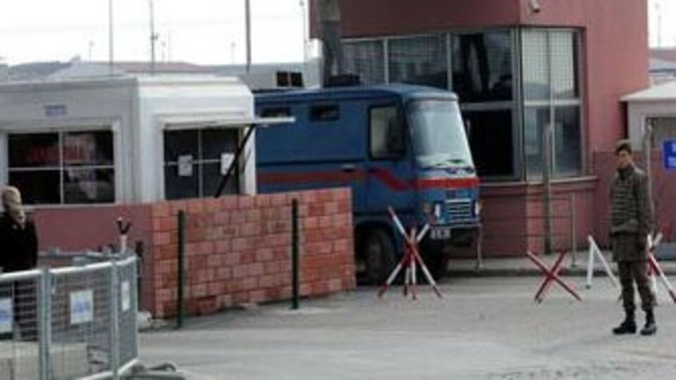 Ergenekon davasında 219. duruşma başladı