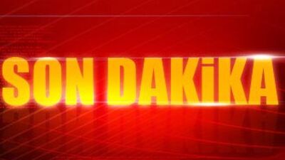 Çevik Bir tutuklandı!