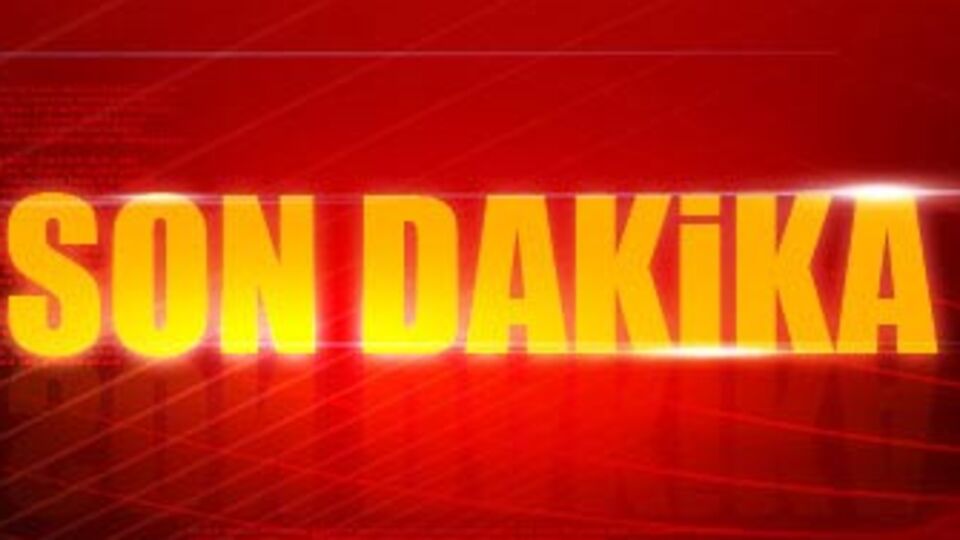 Çevik Bir tutuklandı!