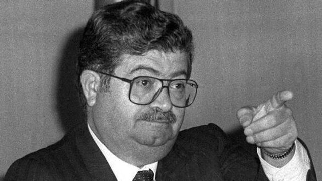 "Babamın ölümünde, 'faul' olduğu kesin"