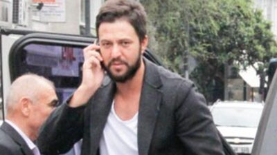 Gökhan Şükür'den trafik sorununa pratik çözüm