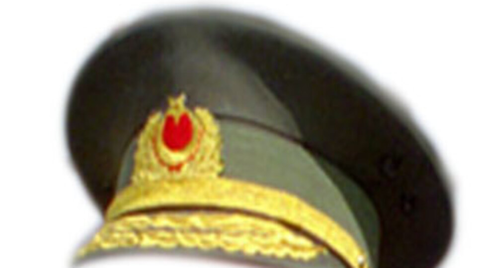 Komutanlara moral zammı!