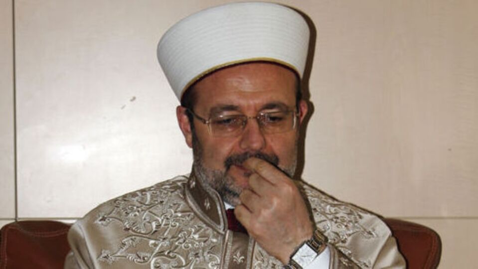 Diyanet TV yayına başlıyor