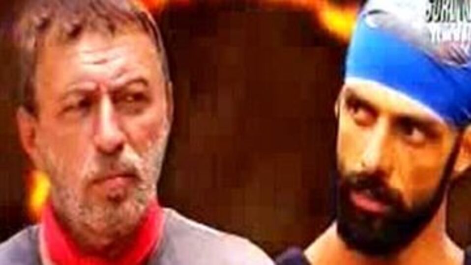 Survivor'da 'dokunulmazlık' savaşı!