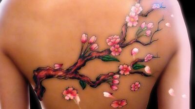 Dövme abdest bozar mı?