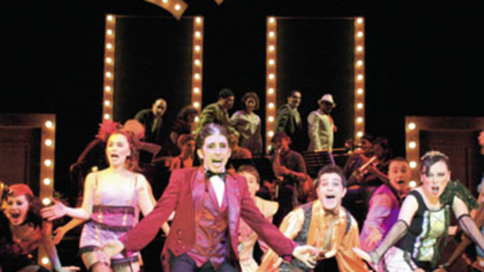 Şehir Tiyatroları'na bürokratlar atanmalı mı?