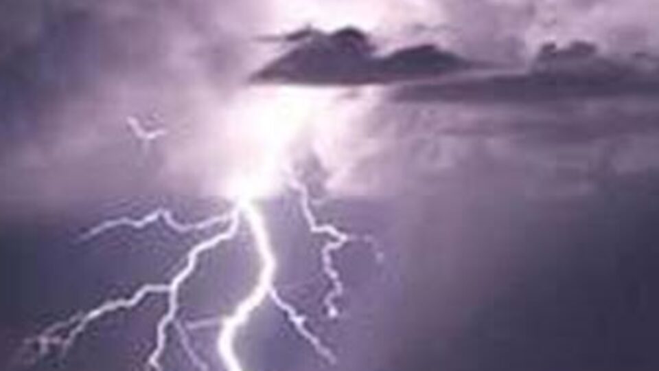 Meteoroloji'den fırtına uyarısı!