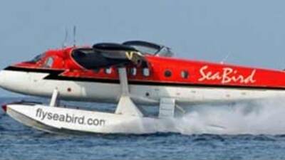 Denizkuşu tarifesi!