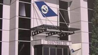 'Uçan' üniversiteden büyük indirim