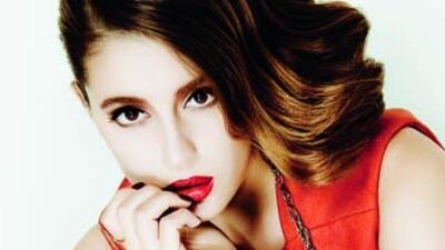 Atiye'den aşk itirafı!