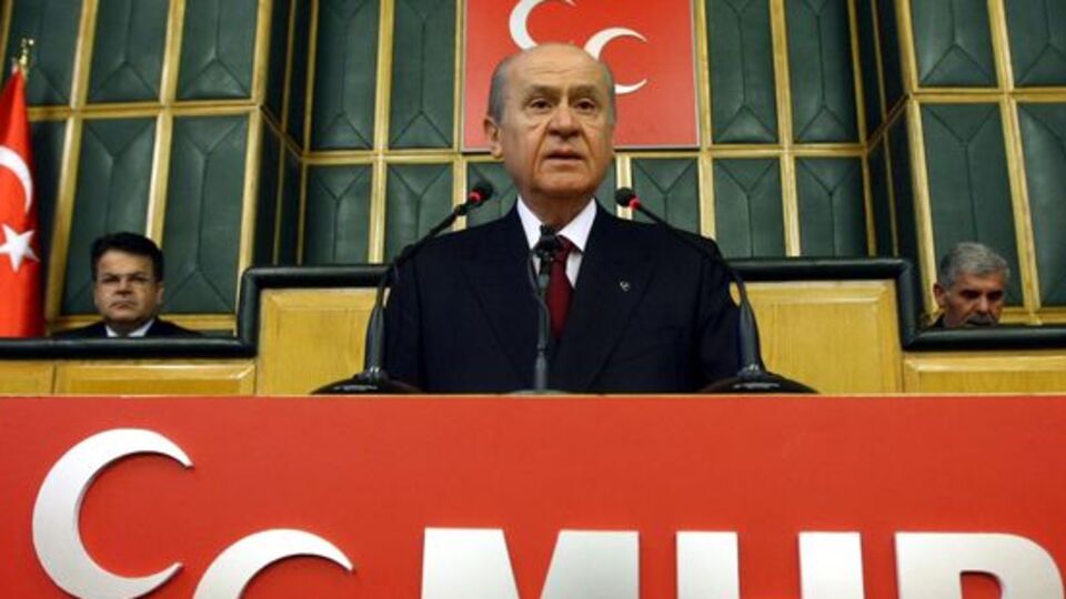 "Darbelerden hesap sorulurken 27 Nisan'ın pas geçilmesi tesadüf değildir"