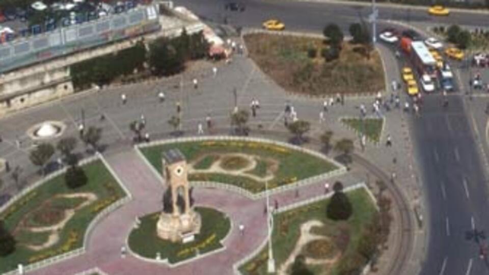1 Mayıs Taksim'de kutlanacak mı?