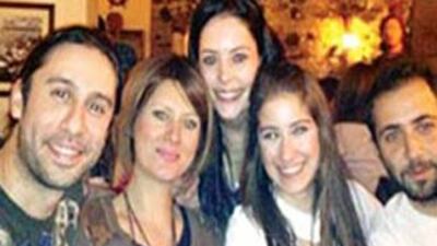 Feriha'nın yeni sevgilisi!