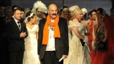 Meral Okay için neden o sözleri söyledi?