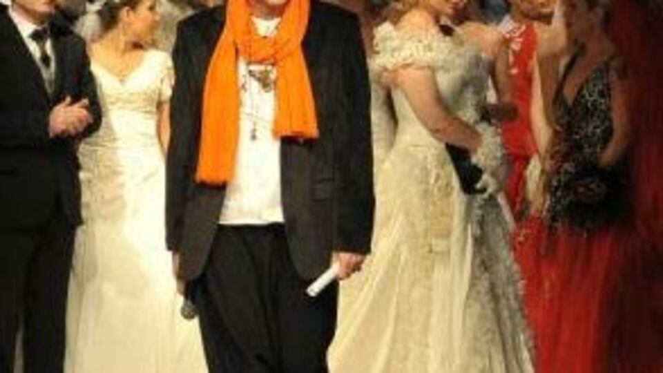 Meral Okay için neden o sözleri söyledi?