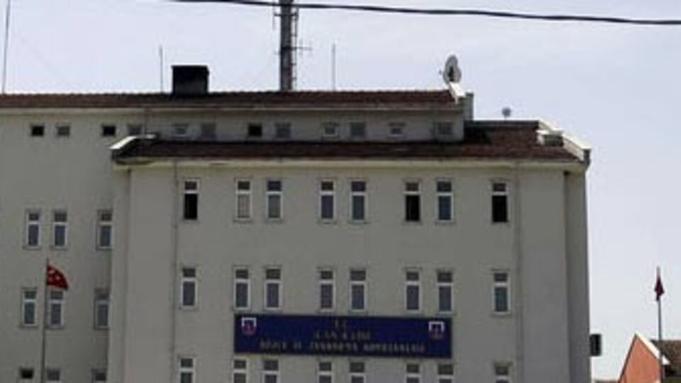 Çillioğlu soruşturmasında 8 gözaltı kararı