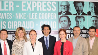 En 'moda' konferans için geri sayım