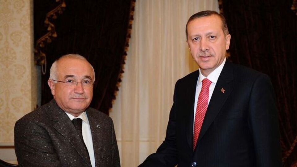 Başbakan'dan sürpriz ziyaret