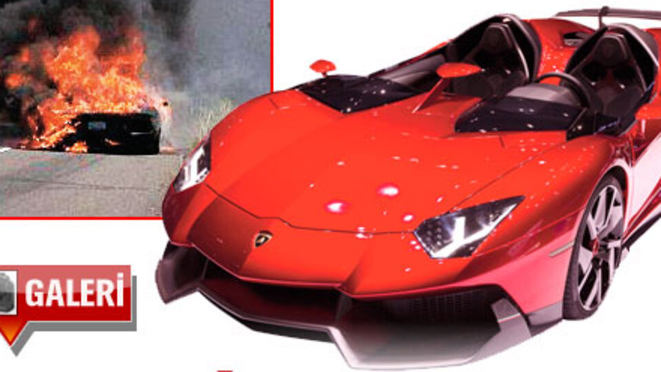 Testi geçemedi! GALERİ