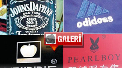 Taklitte son nokta! GALERİ