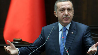 "Hiçbir güç TBMM'nin ve millet iradesinin üzerinde değildir"