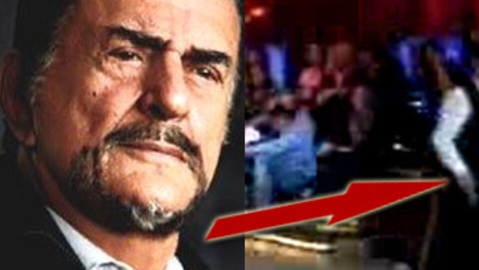 Alpay, Bayülgen'in programını terk etti! VİDEO