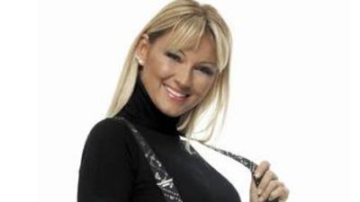 Pınar Altuğ'a şok taciz! GALERİ