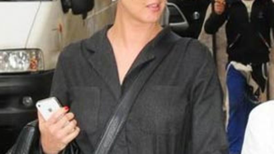 "Ye ekşiyi doğur erkeği"