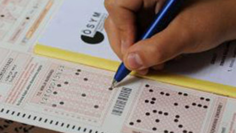 YGS'de büyük gün!