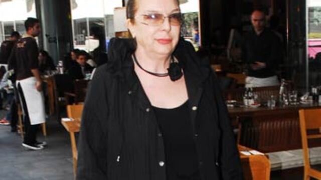 Selda Alkor her zaman güzel
