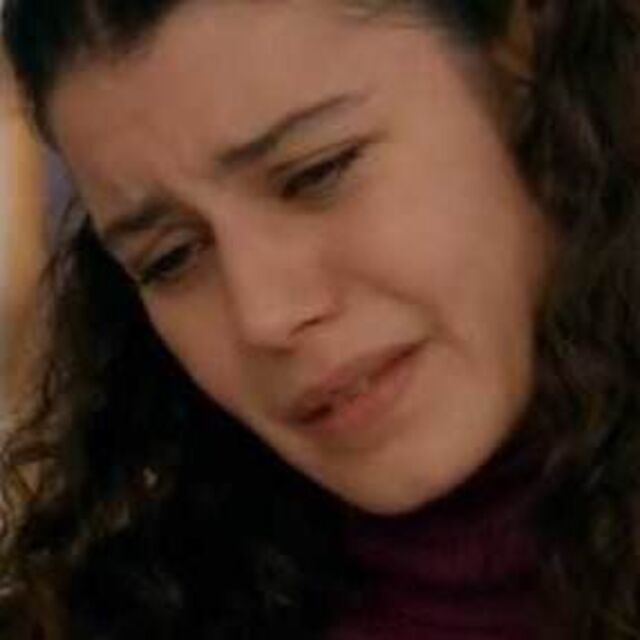 Kerim, vicdanıyla hesaplaşıyor