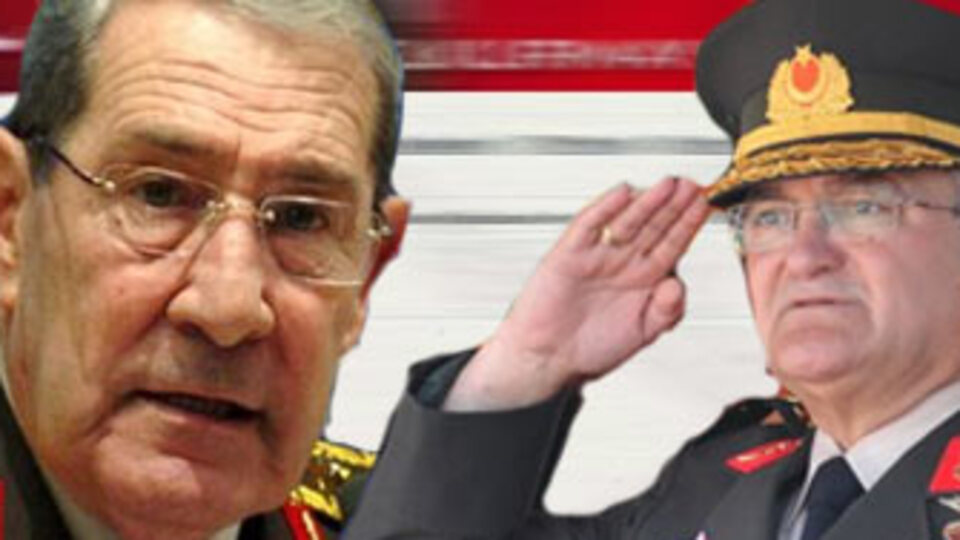 27 Nisan muhtırasının 'bilgi notu' Ergin Saygun'dan