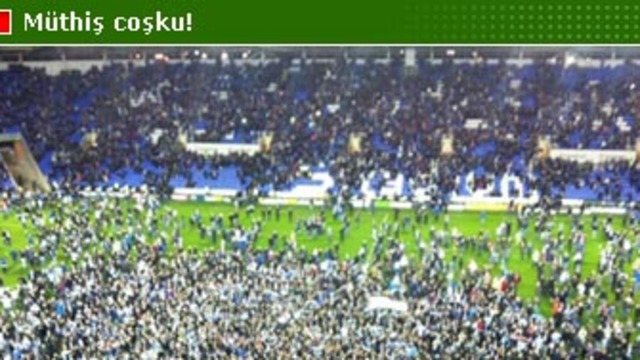 Bu insanlar ne yapıyor?