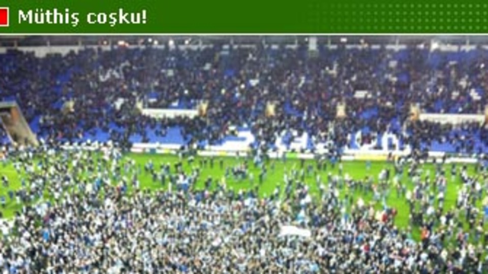 Bu insanlar ne yapıyor?