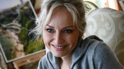 "Playboy'a soyunmak bir kadın için onurdur"