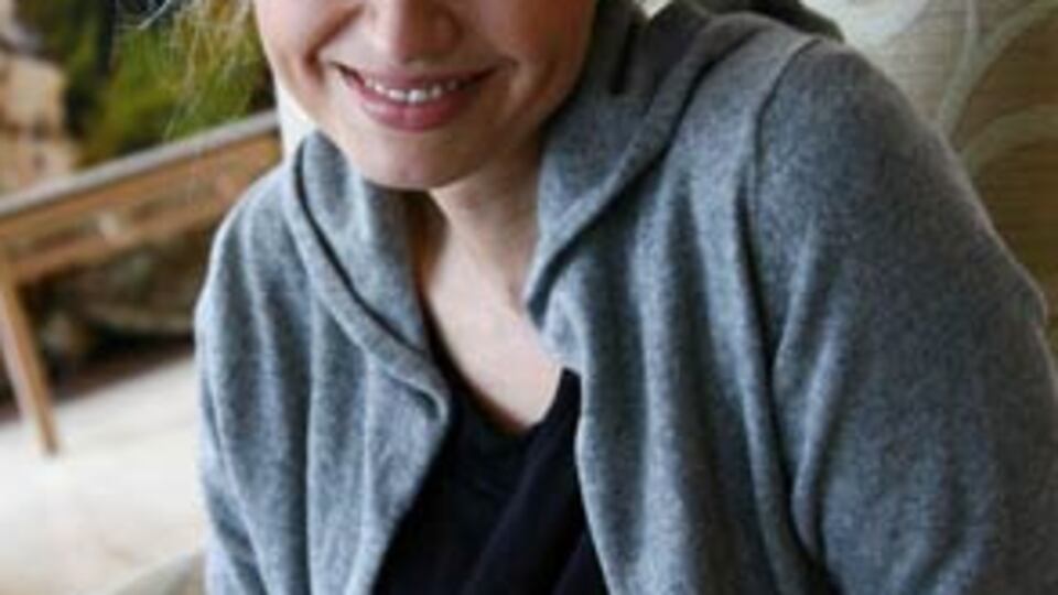 "Playboy'a soyunmak bir kadın için onurdur"