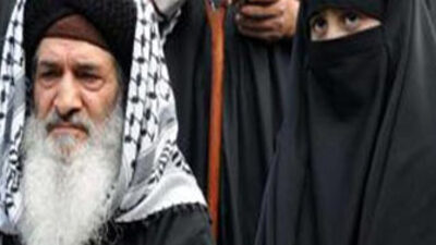 "Fadime Şahin'e el sürmedim!"