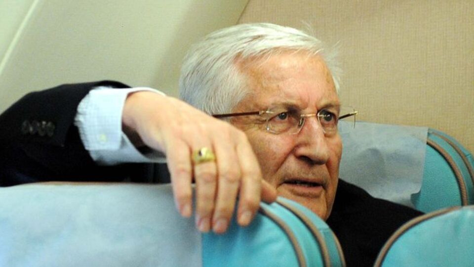 Genelkurmay Belgeleri'nde Batı Çalışma Grubu