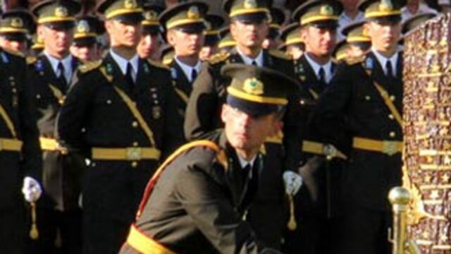 Meclis, Kara Harp Okulu'nu inceleyecek