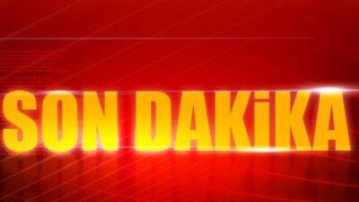 Fırtına İstanbul'u felç etti!