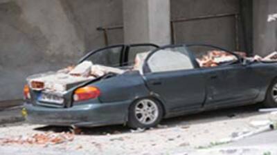 İstanbul 20 dakikada bu hale geldi! GALERİ