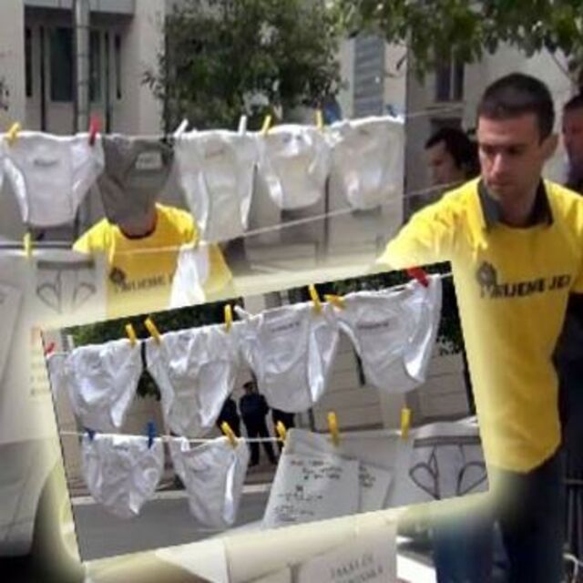 Başbakan'a donlu tepki!