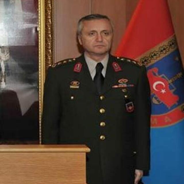 Çillioğlu soruşturmasında 5 asker gözaltında