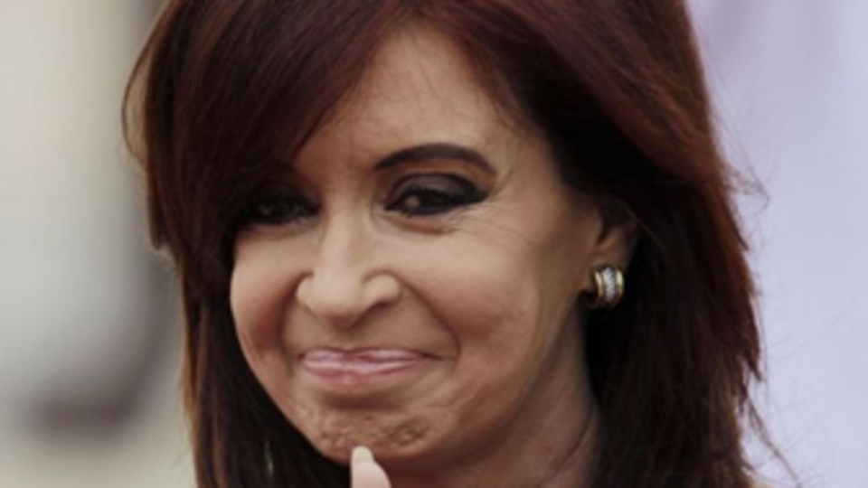 Yeni Evita mı 2'nci Chavez mi?