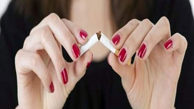 Sigarada model değişikliği!