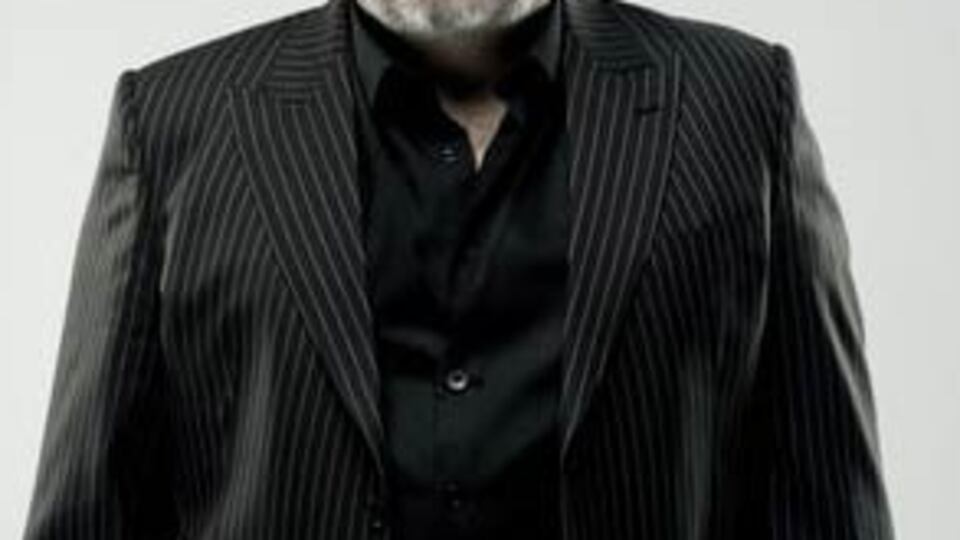 Uğur Yücel'e dolandırıcılık şoku!