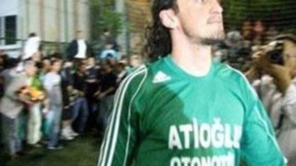 Efsanelerin takımı küme düştü!